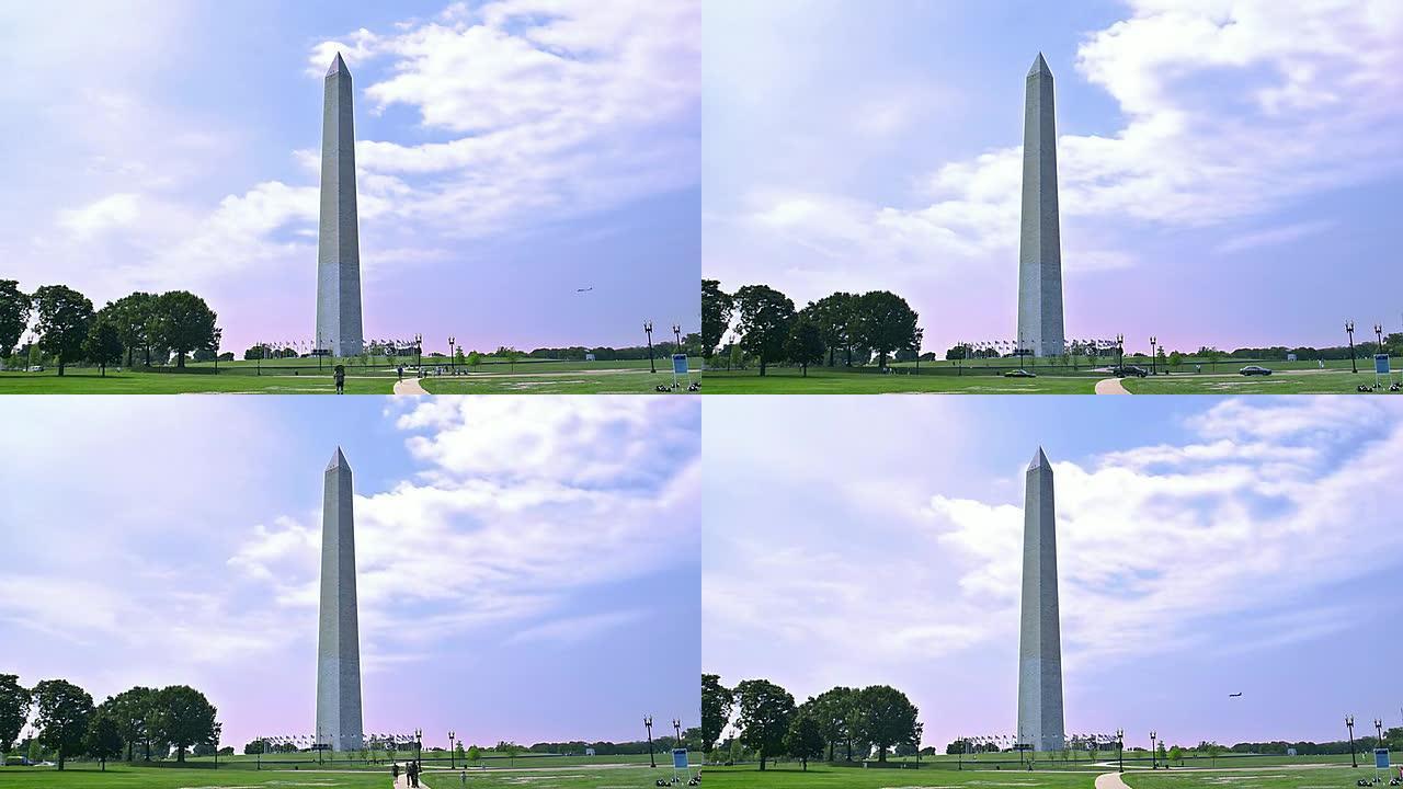 华盛顿纪念碑2 HD