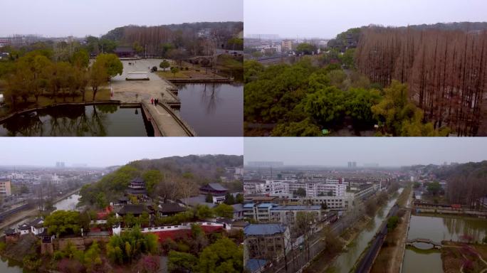 18组黄冈 东坡赤壁  安国寺 青云塔