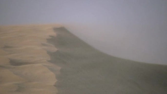 沙尘暴沙尘暴沙漠