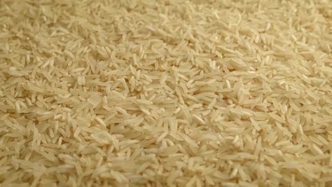 金色米粒