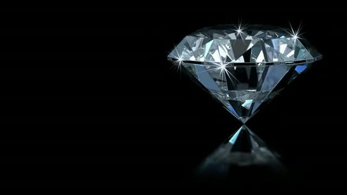 魅力钻石与魔术火花（HD1080）