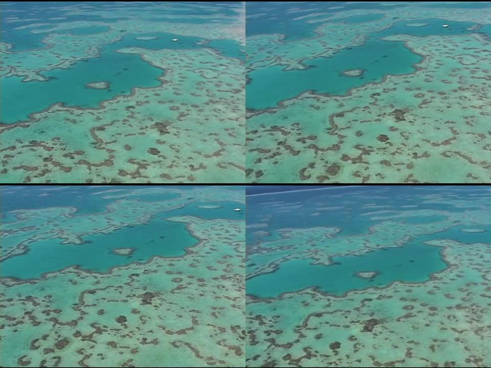 大堡礁大堡礁