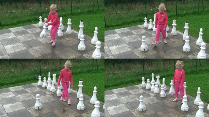 下棋下棋国际象棋对弈