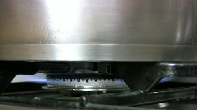 燃气灶、商用厨房（高清、NTSC、PAL）