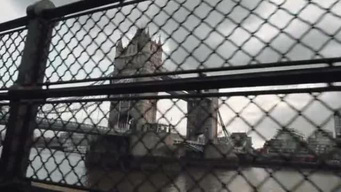 塔桥-英国伦敦