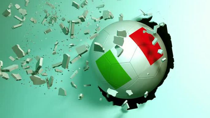 意大利足球碰壁意大利足球碰壁