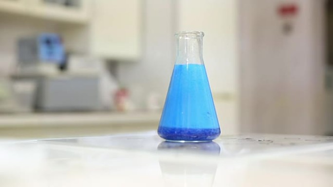 实验室用液体烧瓶