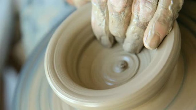 制罐子的陶工制罐子的陶工陶瓷