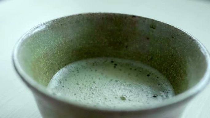 抹茶