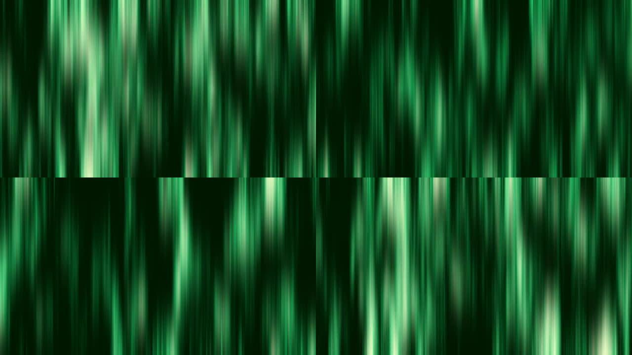 深绿色4k的抽象背景