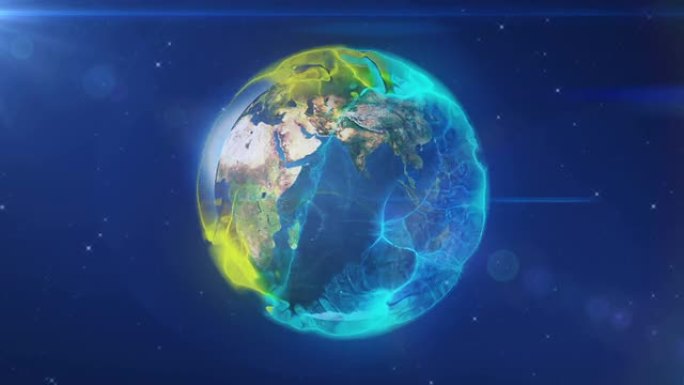 全球学术研讨会地球旋转全球学术研讨会