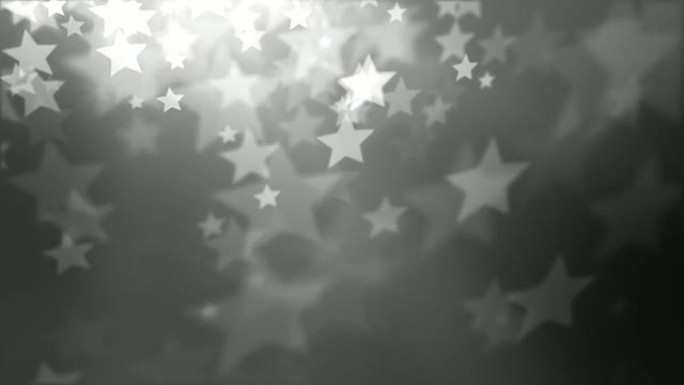 星光背景环-夜银（全高清）