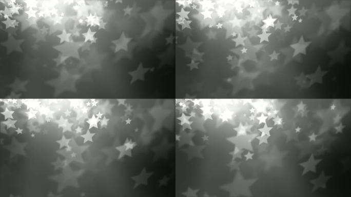 星光背景环-夜银（全高清）