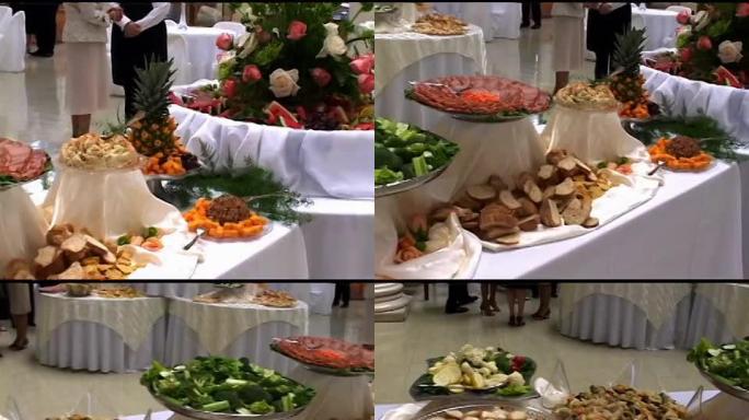 婚宴食品-NTSC DV