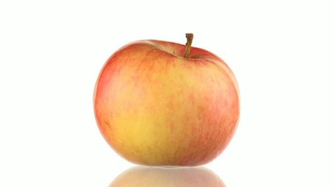 高清循环: 苹果苹果