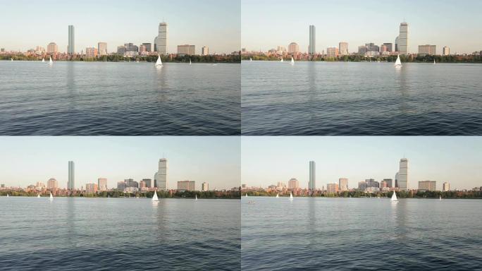 波士顿后海湾波士顿后海湾