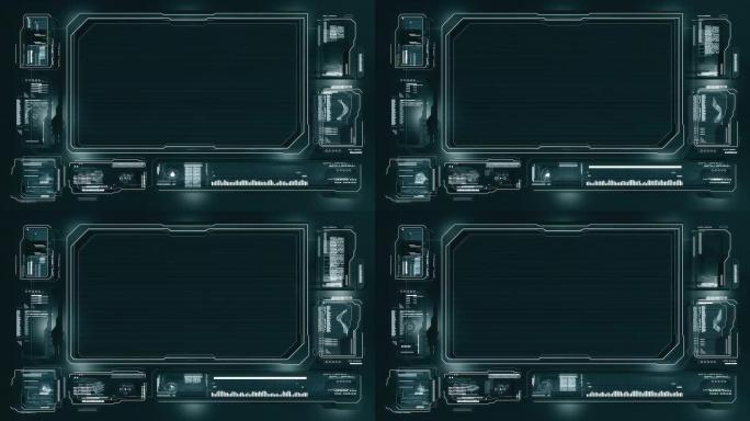 高清: 电脑屏幕