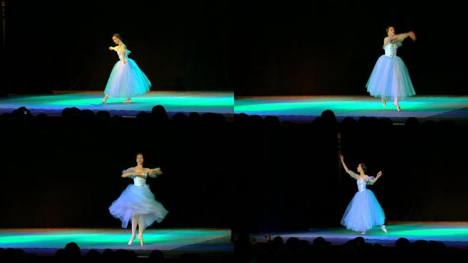 俄罗斯芭蕾舞艺术俄罗斯芭蕾舞艺术表演