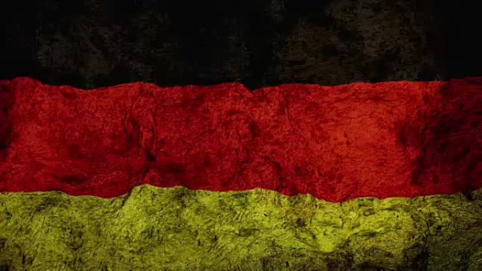 德国国旗视频