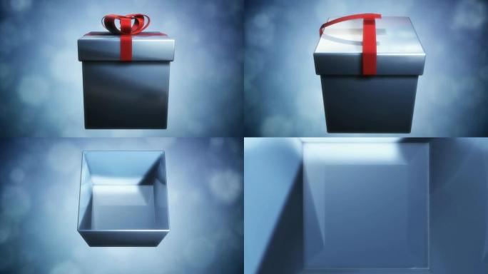 打开礼物打开礼物