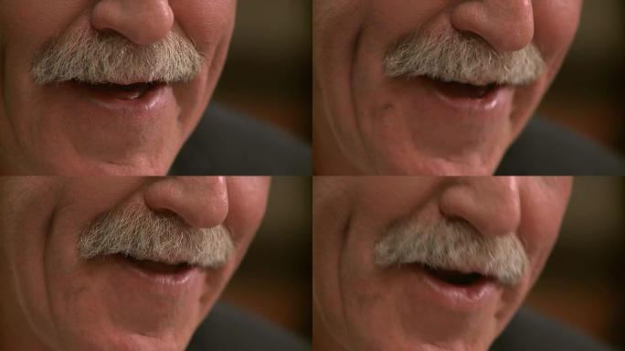 高清: 成年男子