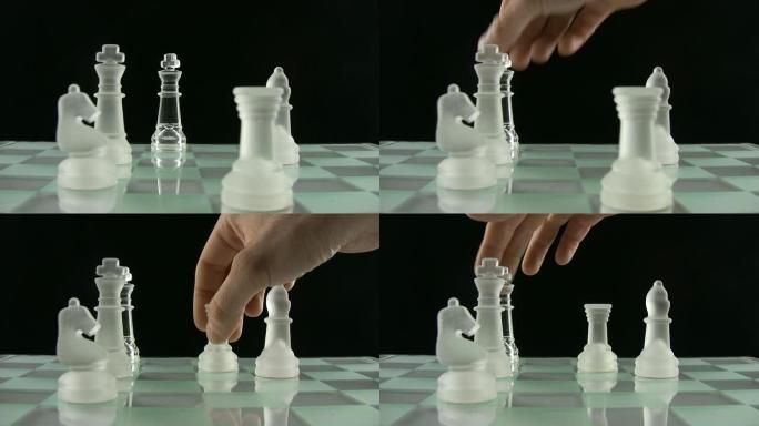 将死将死国际象棋
