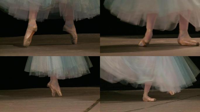 芭蕾芭蕾舞鞋
