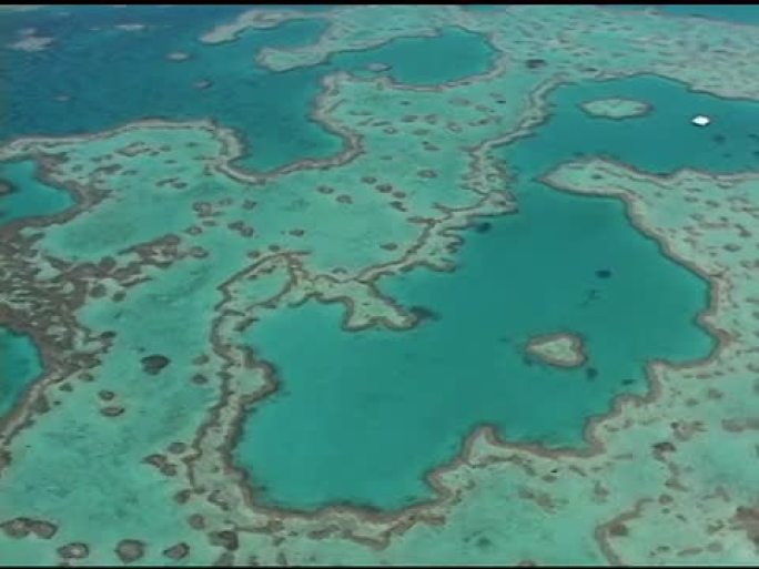 大堡礁大堡礁澳大利亚