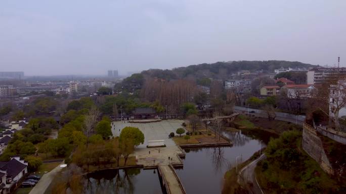 18组黄冈 东坡赤壁  安国寺 青云塔