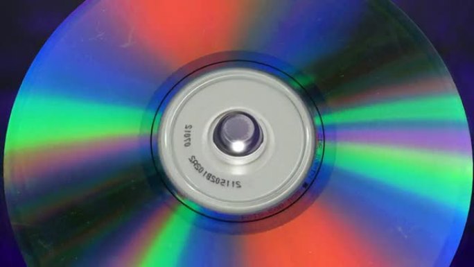 CD-DVD和文本