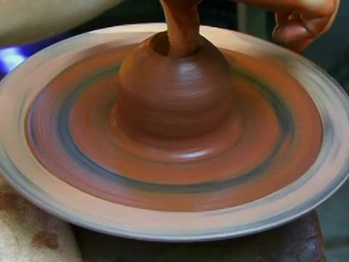 手工陶器手工陶器陶瓷
