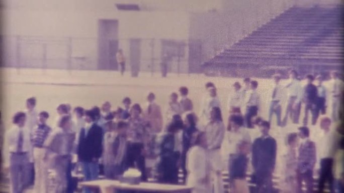 高中1970