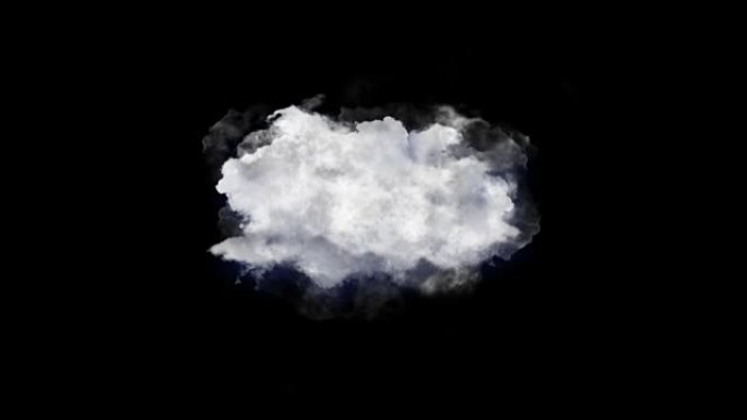 云，天气预报图标