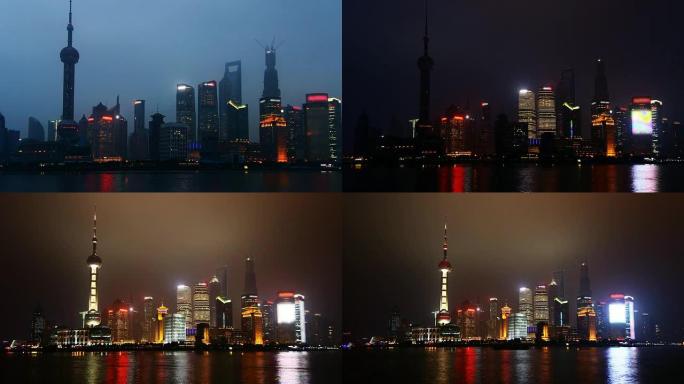 时差-上海从早到晚（缩小）