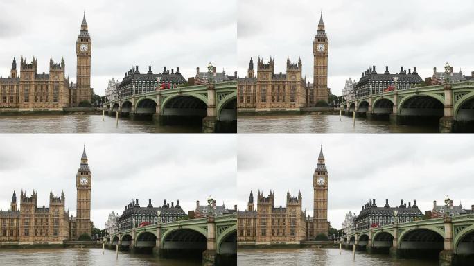 伦敦伦敦大本钟