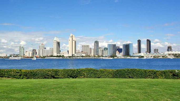 圣地亚哥时间延迟