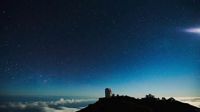 明星时间流逝