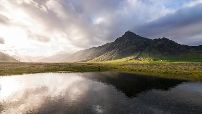 风景名胜山水风光唯美风景自然美景