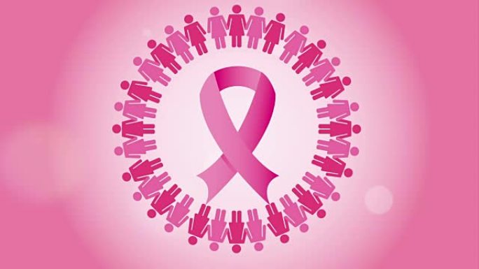 乳腺癌意识设计