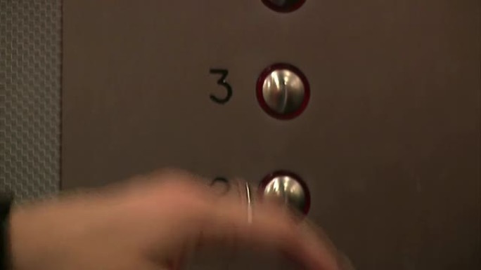 第二层第二层电梯