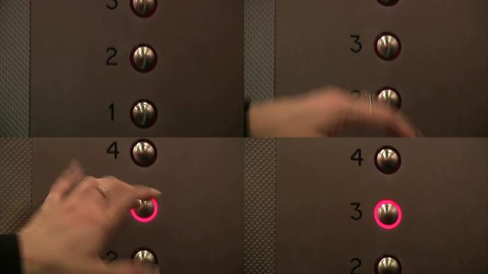 第二层第二层电梯