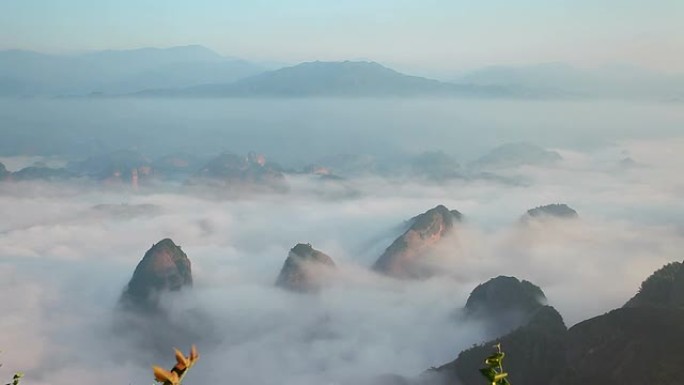 桂林八角村国家地质公园