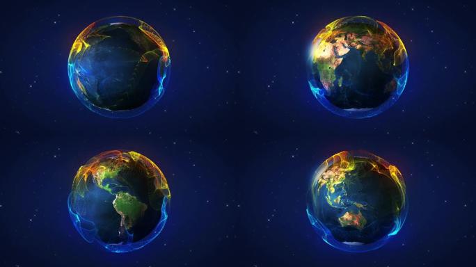 全球学术研讨会全球学术研讨会地球旋转