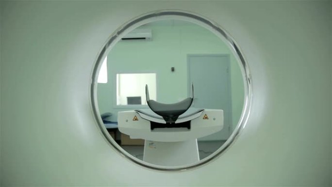 计算机断层扫描CT MRI扫描仪的详细信息
