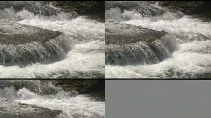 尼亚加拉上游急流8-美国国家运输安全委员会