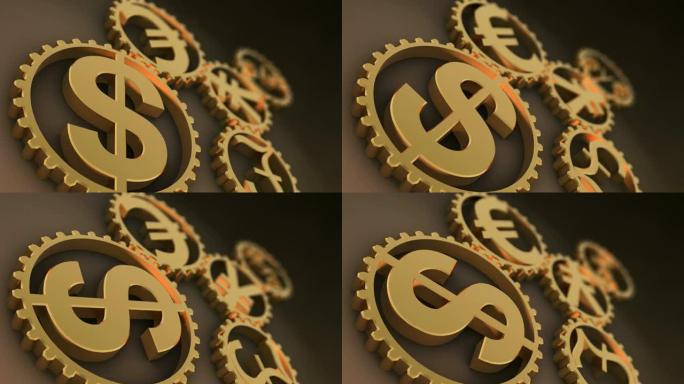 时间-金钱（可循环使用）