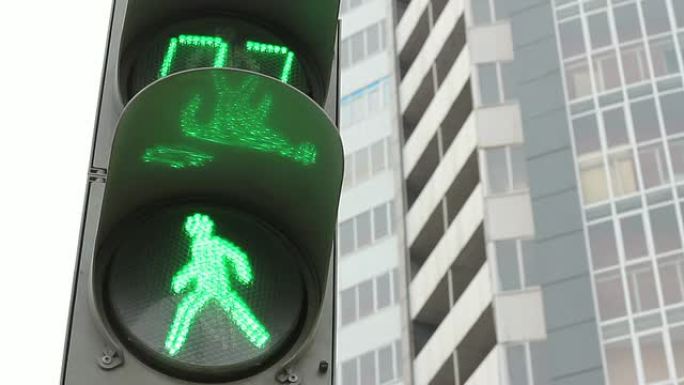 交通灯（Traffic lights）