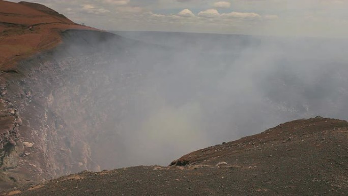 火山景观HD火山景观
