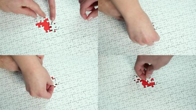 错误的团队合作