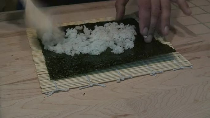 寿司3 1080/60i延时